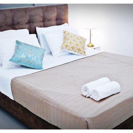 Koral Suite 엘라트 외부 사진