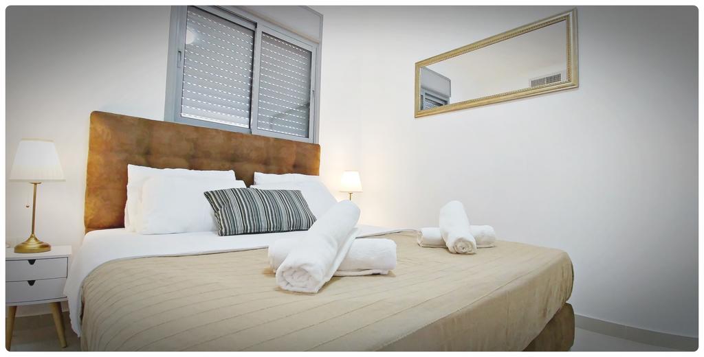 Koral Suite 엘라트 외부 사진