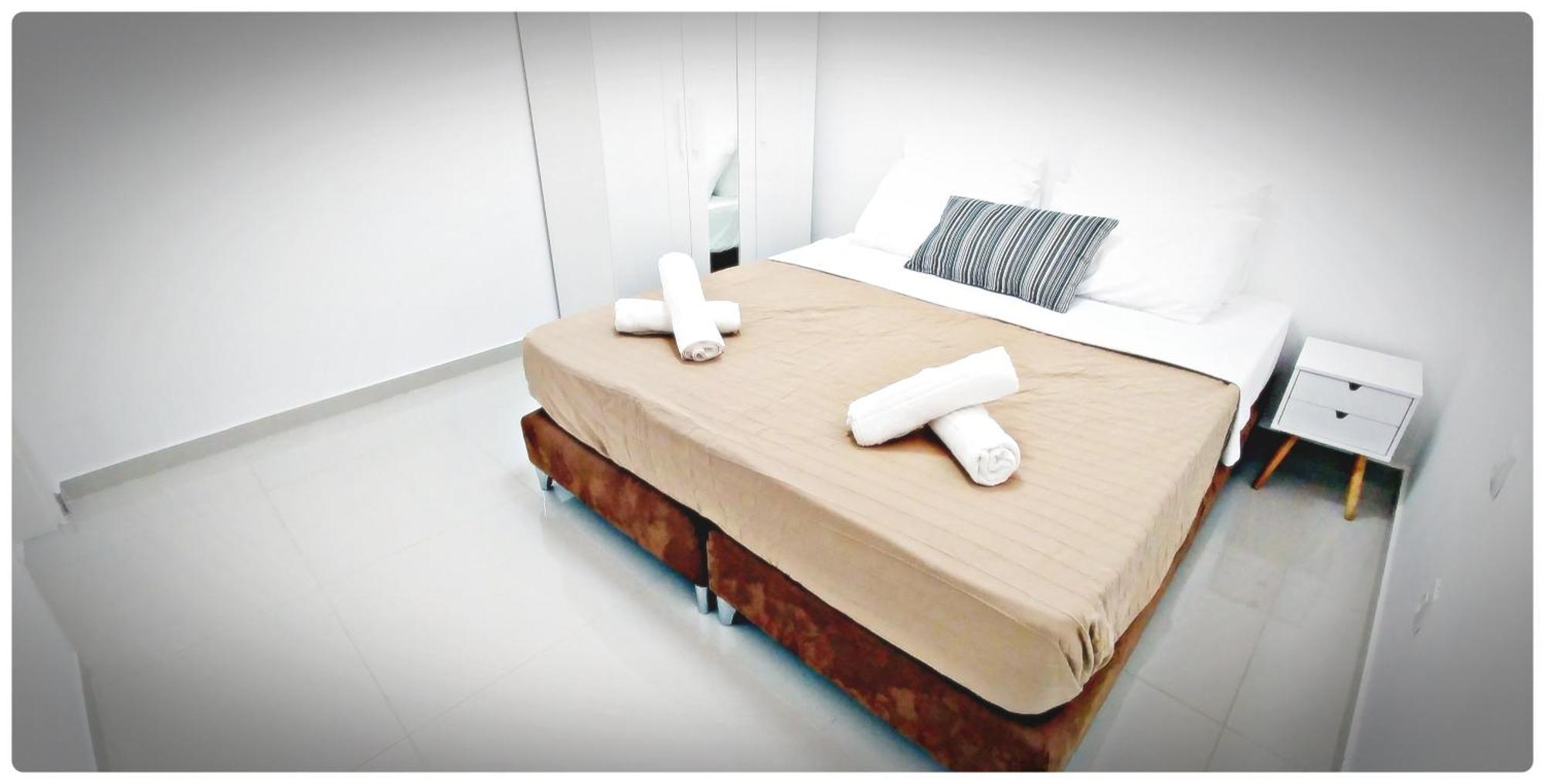 Koral Suite 엘라트 외부 사진