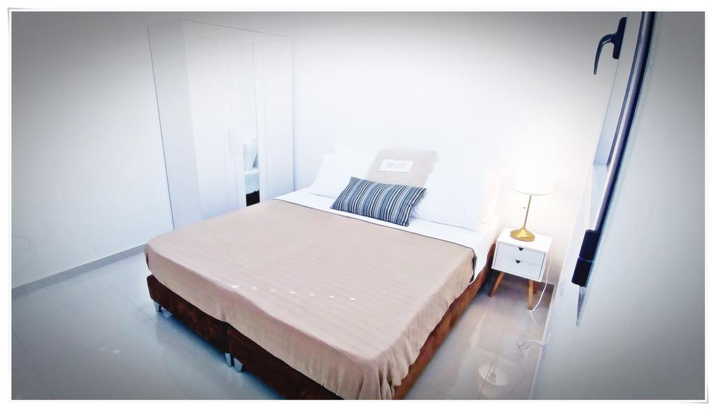 Koral Suite 엘라트 외부 사진