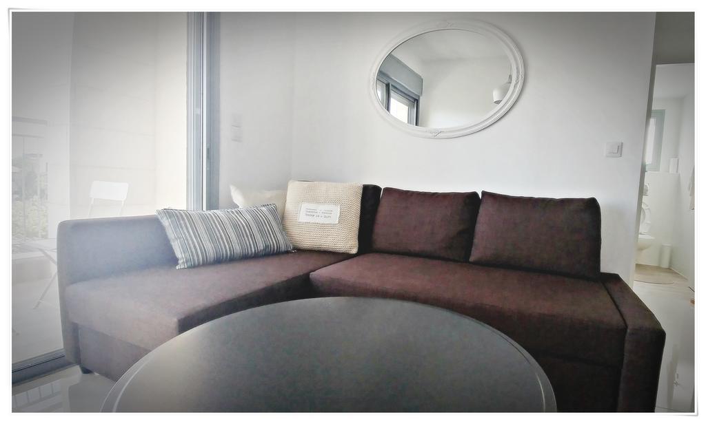 Koral Suite 엘라트 외부 사진