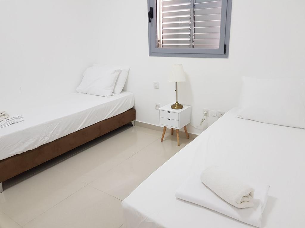Koral Suite 엘라트 외부 사진