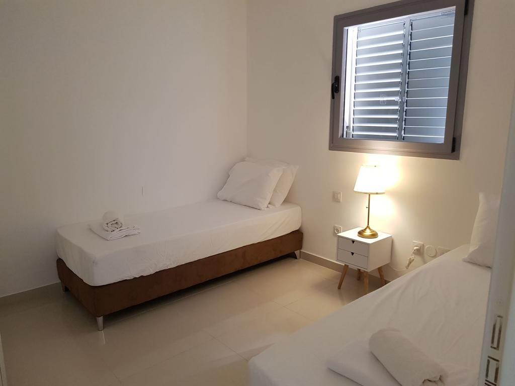 Koral Suite 엘라트 외부 사진