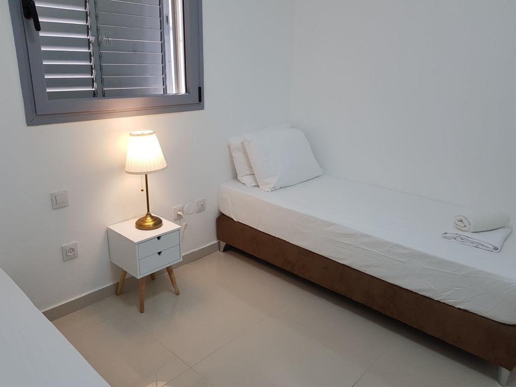 Koral Suite 엘라트 외부 사진
