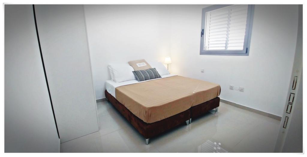 Koral Suite 엘라트 외부 사진