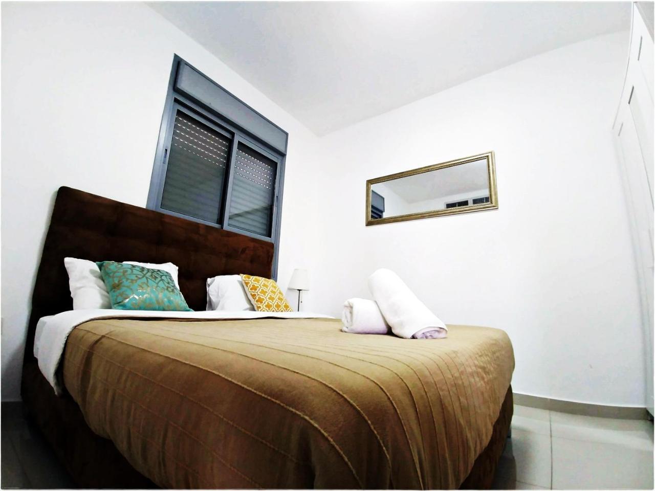 Koral Suite 엘라트 외부 사진
